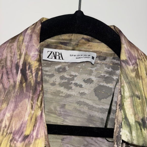 Blouse - Picture 2 of 4